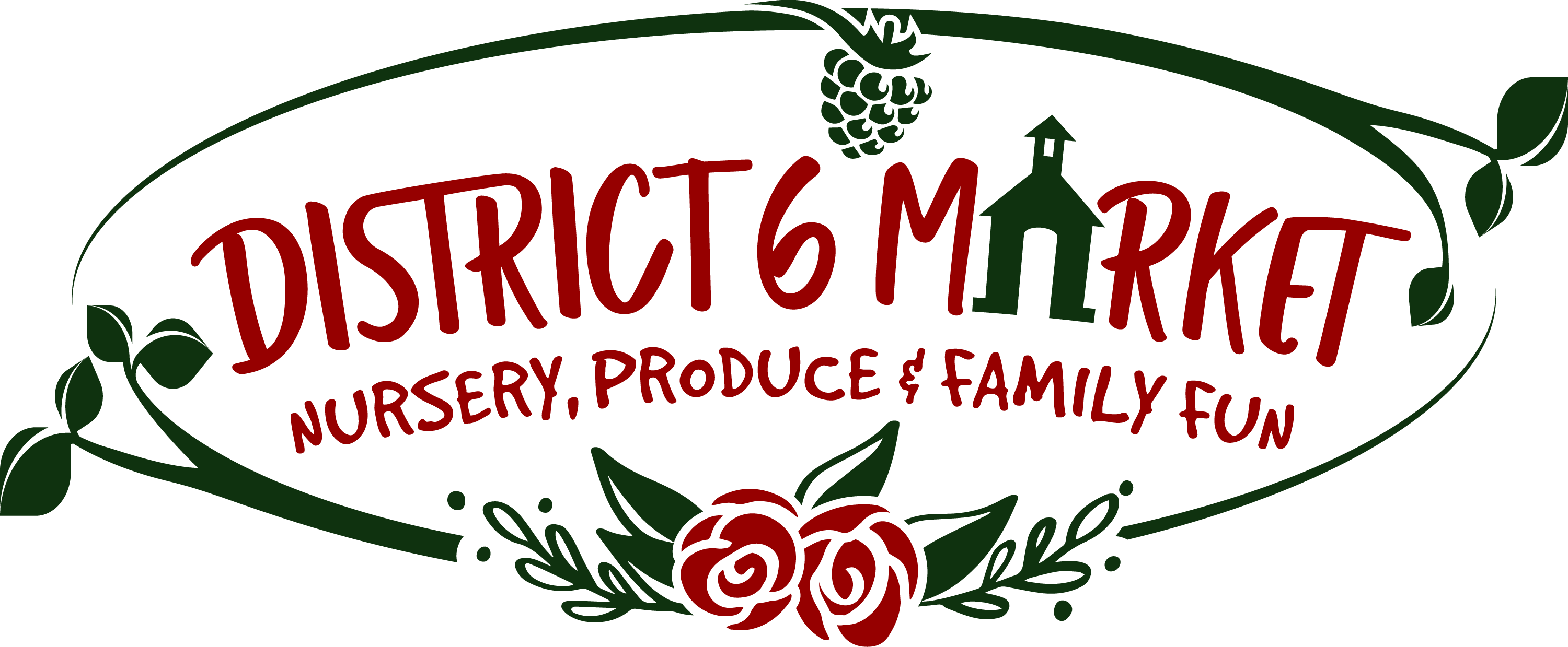 District 6 Market